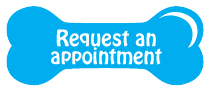 Request Appointment Button